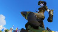Overwatch (Taking Steps)